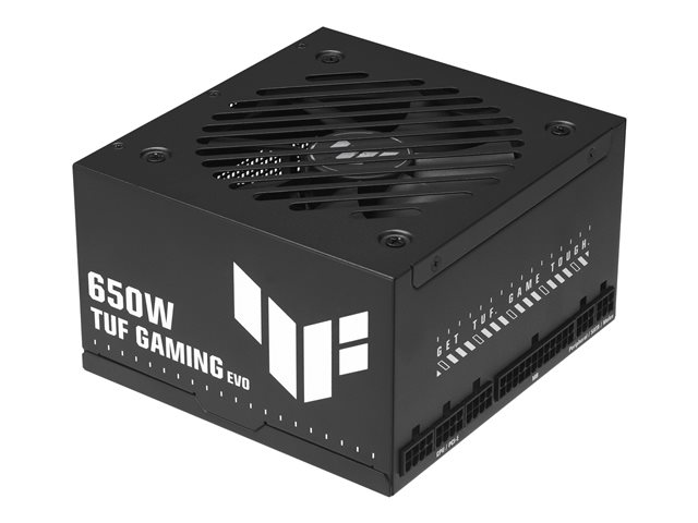 ASUS TUF Gaming 650W Bronze EVO ATX3.1 TUF-GAMING-650B-EVO