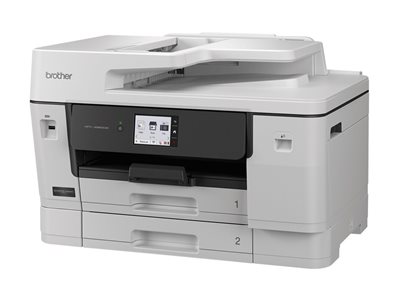 BROTHER MFC-J6960DW A3 Inkjet MFP
