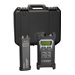 Black Box Fiber Optic Power Meter and LED Source Kit