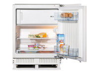 Amica Køleskab med fryseenhed 95liter Klasse E 16liter Til indbygning