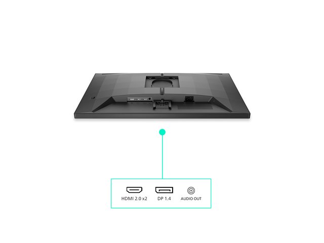PHILIPS 27M2N3500NL 27p
