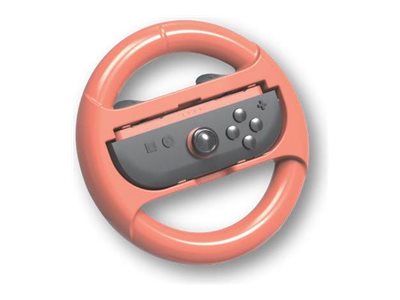 LEXIP Essentials Racing Wheel Red Switch 2