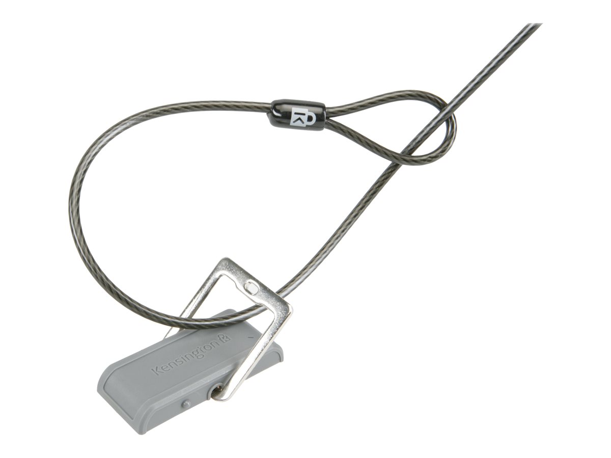 Kensington Desk Mount Cable Anchor - kotva zámku