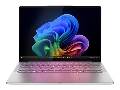 Yoga Slim 7 14ILL10 - Copilot+ PC - 14" - Intel Co