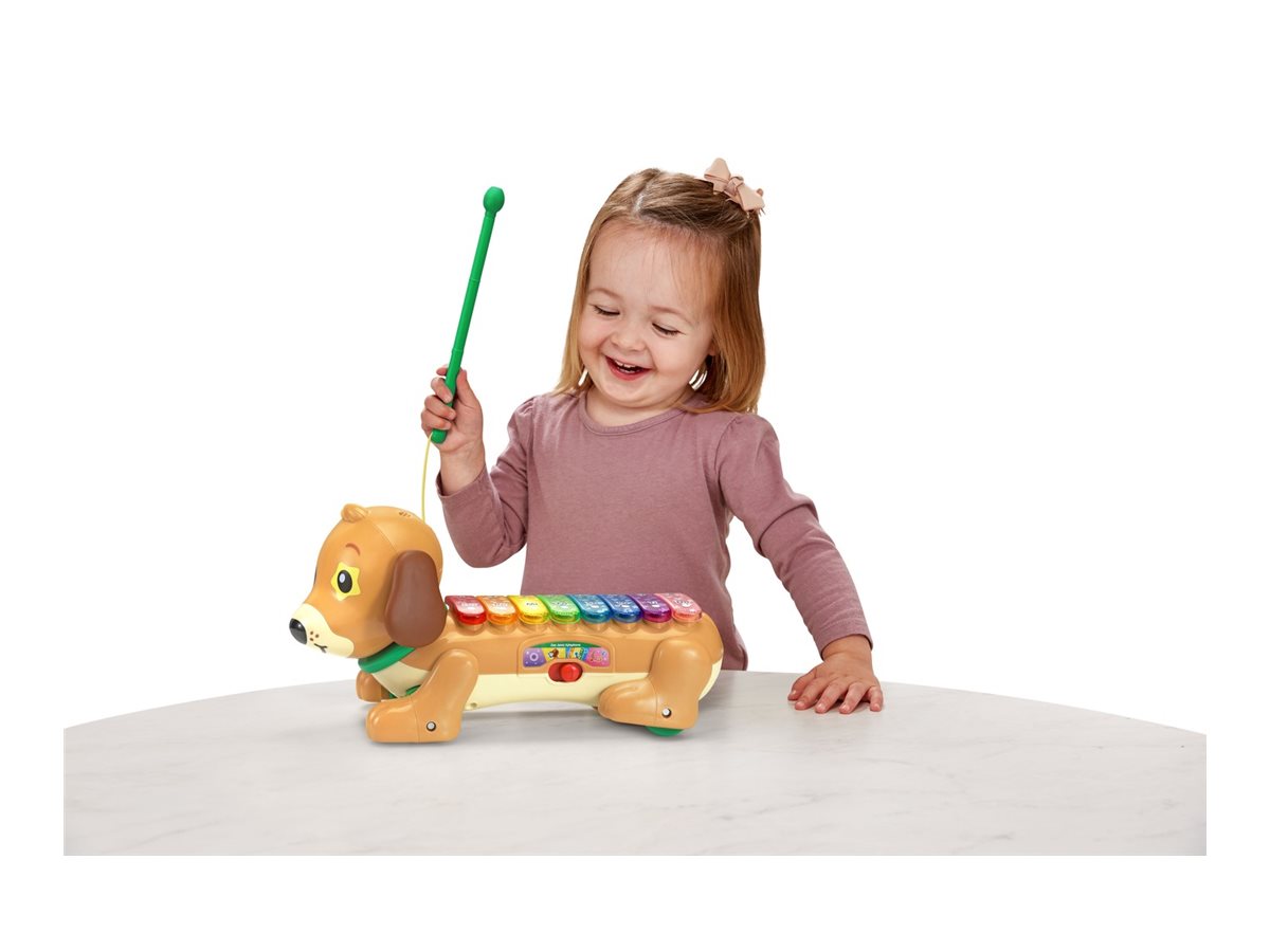 VTech Zoo Jamz Doggy Xylophone