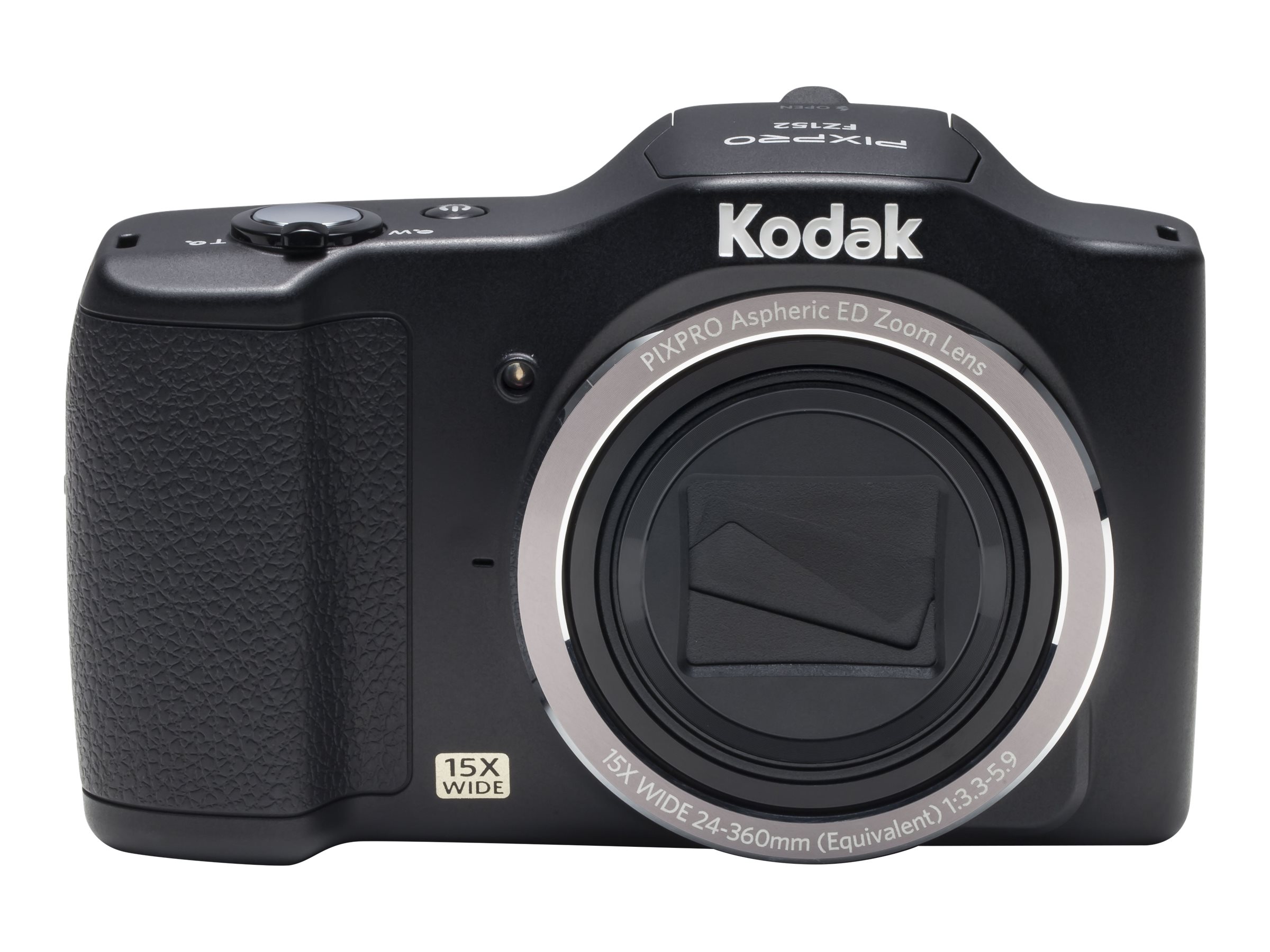 Kodak PIXPRO Friendly Zoom FZ152