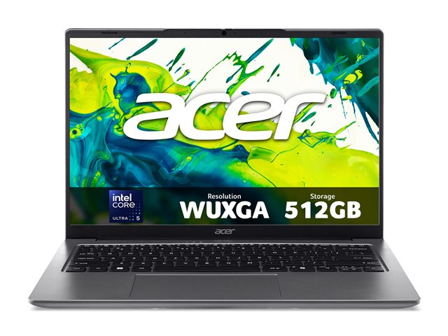 Acer Extensa 14 EXO14-72