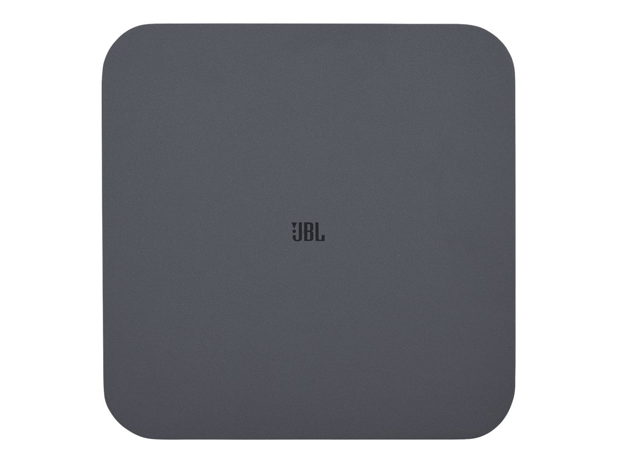 JBL Bar 500 5.1-ch Soundbar System with Wireless Subwoofer - Black - JBLBAR500PROBLKAM