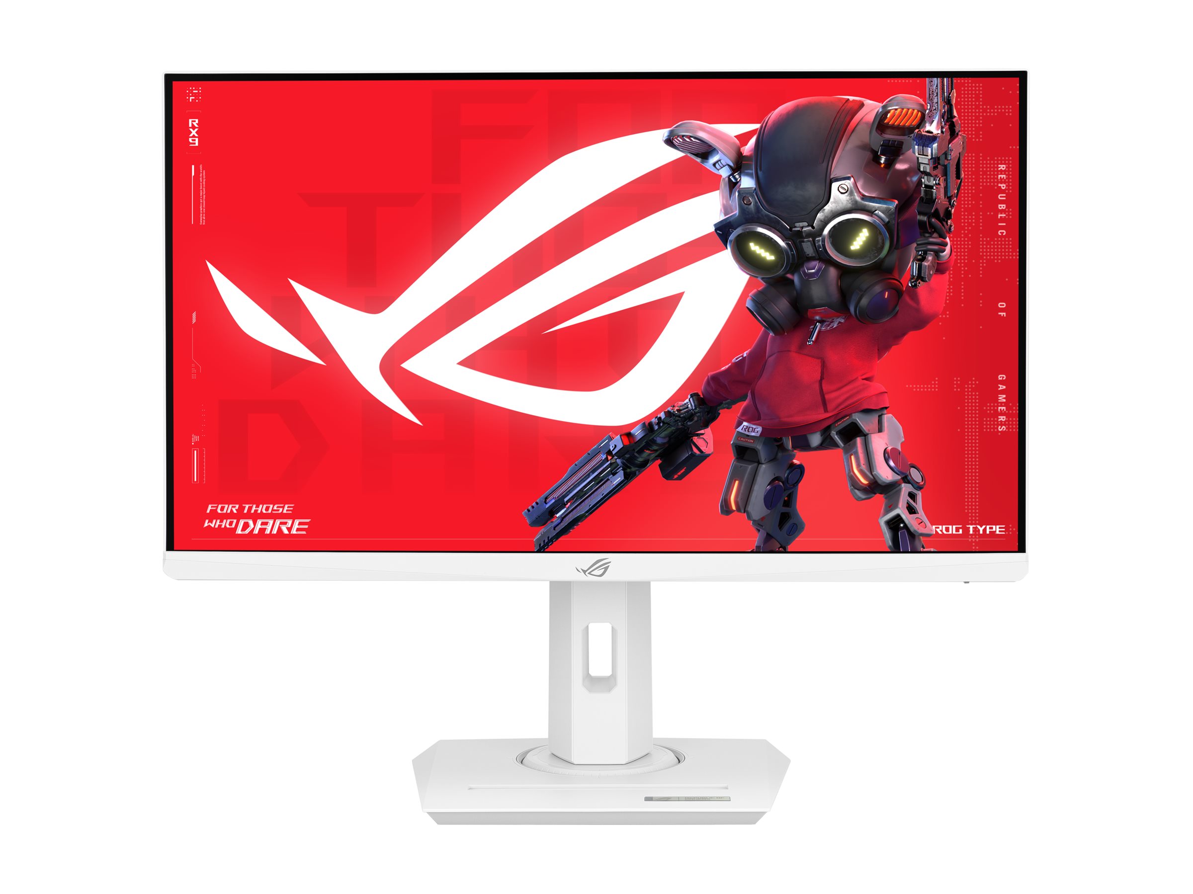 ASUS ROG Strix XG259QNG-W