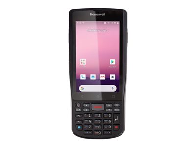 Honeywell ScanPal EDA51K Data collection terminal rugged Android 10 32 GB 