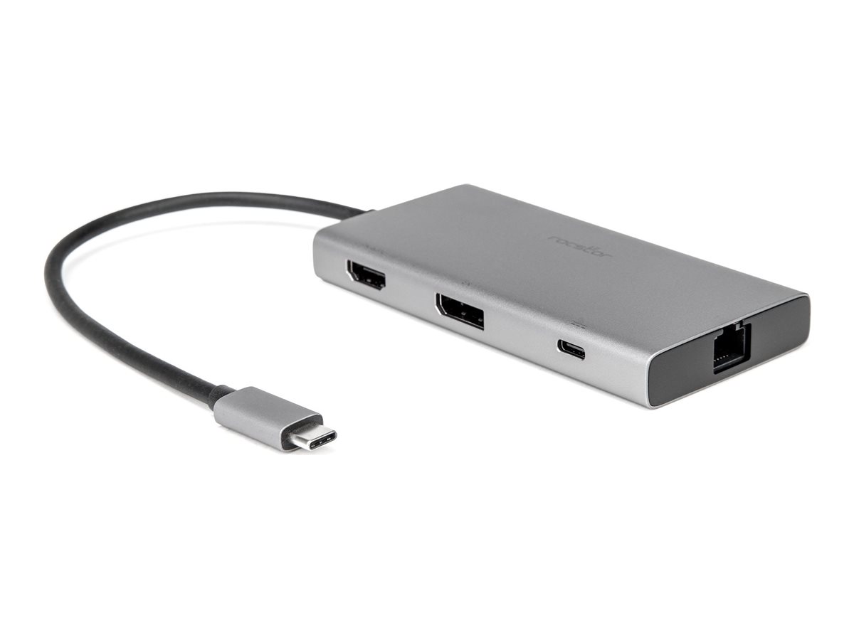 Rocstor Premium - Docking station