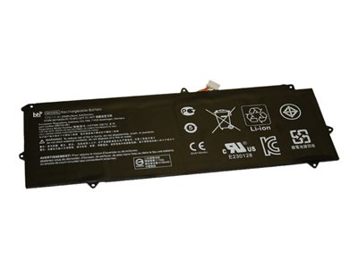 BTI - Notebook battery