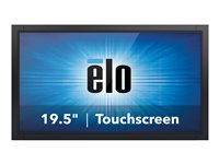 Elo 2094L 19.53' 1920 x 1080 (Full HD) VGA (HD-15) HDMI DisplayPort 60Hz