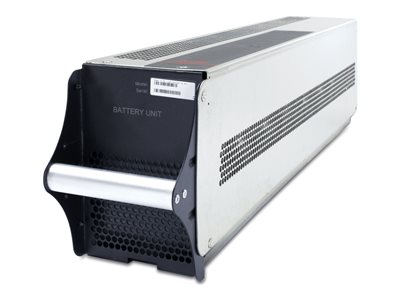 0731304123538 - SYBTU1-PLP USV-Batterie Plombierte Bleisäure (vrla) - APC