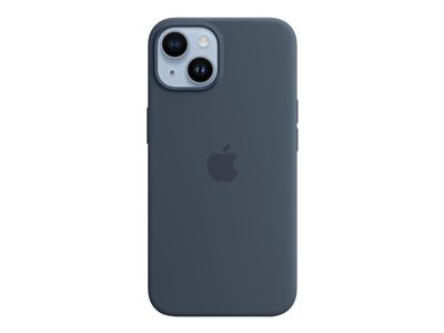Apple - Back cover for cell phone