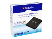 Verbatim Slimline