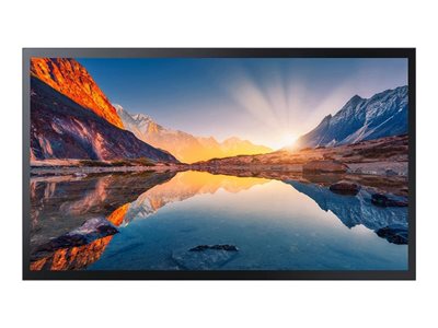 32IN DISPLAY FHD 16/7 CAP TOUCHMI S6 TEMP SENSOR SPEAKER