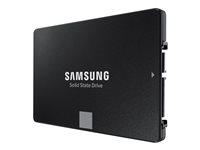 Samsung 870 QVO MZ-77Q8T0B - SSD - 8 TB - SATA 6Gb/s