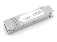 Axiom - QSFP+ transceiver module