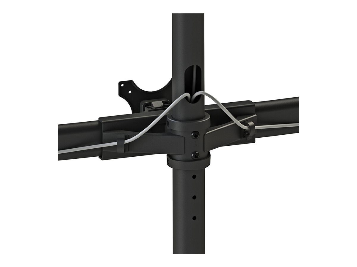 NEOMOUNTS FPMA-D700D6 Desk Mount 6x19-27