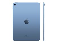 Apple 10.9-inch iPad Wi-Fi - 10th generation - tablet - 64 GB - 10.9