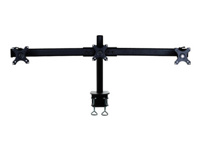 NEOMOUNTS DeskMount 3x19-27p Clamp