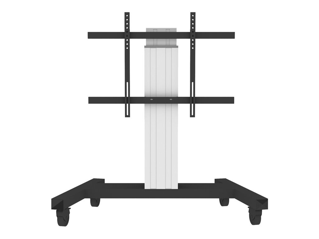 NEOMOUNTS Motorised Mobile Floor Stand