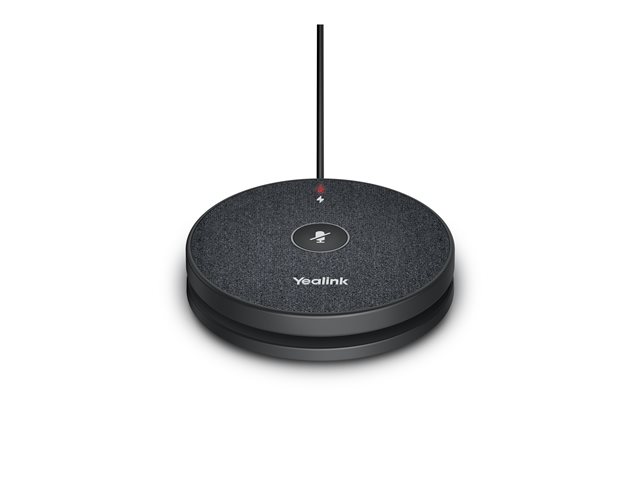 Yealink VCM36-W