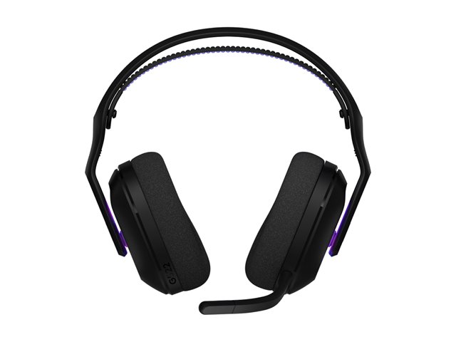 Logitech G G522 - micro-casque - USB-A, USB-C