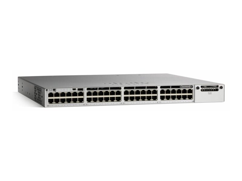 Cisco Catalyst 9300