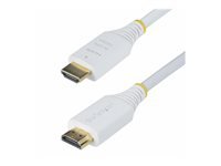 StarTech.com C�ble optique HDMI2-CABLE-4K60-10W