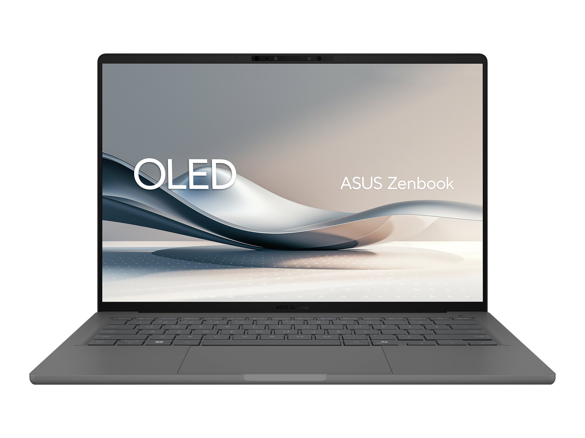 ASUS Zenbook A14 OLED UX3407RA-DRQD031W
