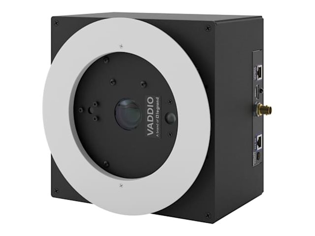 Vaddio DocCAM HDBT - Document camera