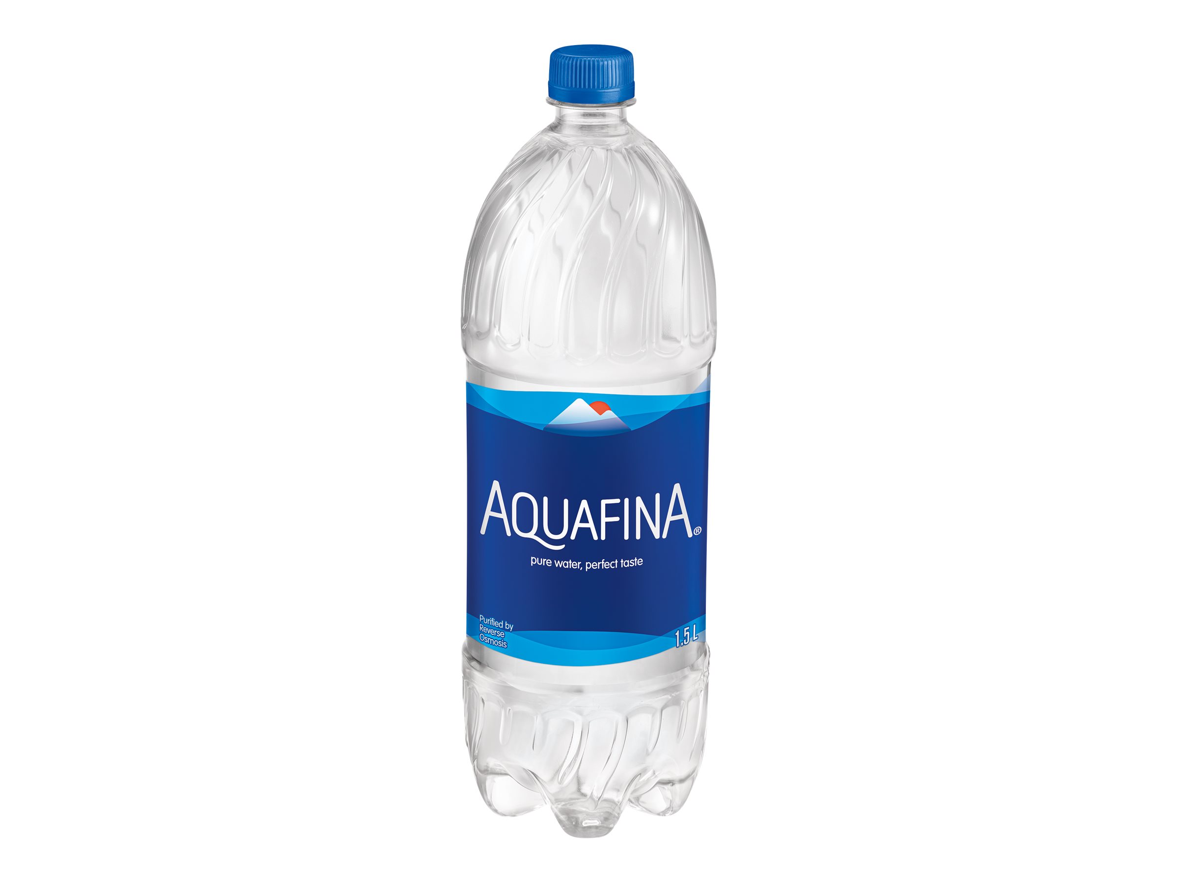 Aquafina Purified Water - 1.5L