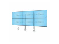 StarTech.com Produits StarTech.com 6-MONITOR-ARM-A