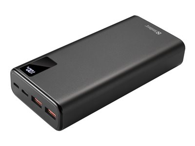 SANDBERG Powerbank USB-C PD 20W 20000 - 420-59