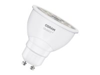 OSRAM Smart+ Spot LED-spot lyspære 4.5W 350lumen 2700-6500K Tunbar hvid