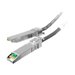 SIIG 10GbE SFP+ Direct Attach Copper Cable