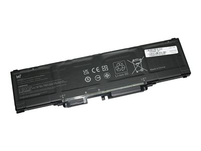 BTI - Notebook battery (equivalent to: HP MW08XL)