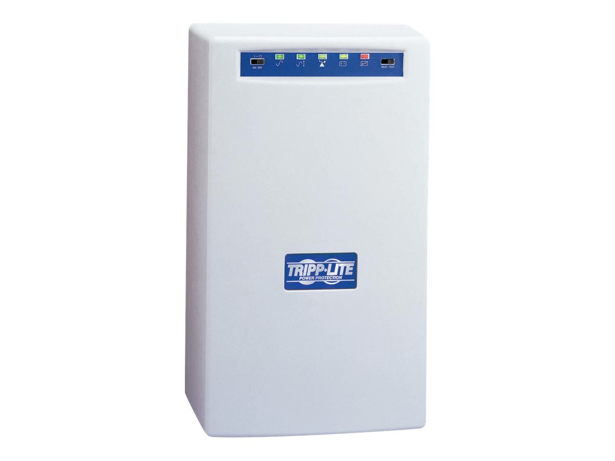 Tripp Lite UPS Smart 1500VA 940W Tower AVR 230V DB9 C13