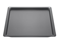 Neff Bagefad Antracit