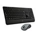 Logitech Wireless Combo MK520