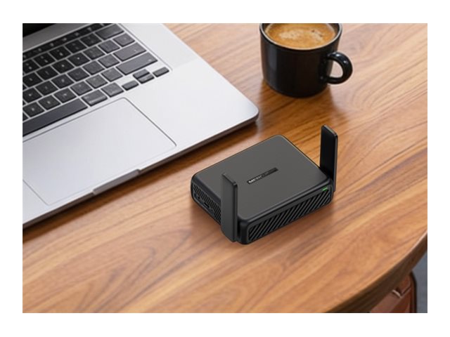 Mercusys MR84X-Travel V1