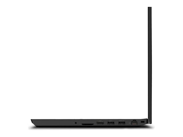 Lenovo ThinkPad P15v Gen 1 - 15.6
