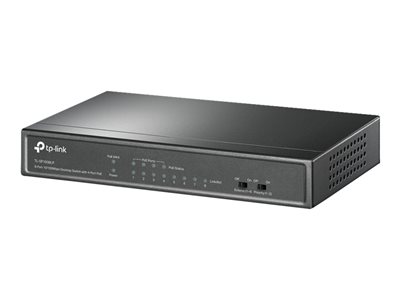 TP-LINK TL-SF1008LP 8P Switch 4P PoE
