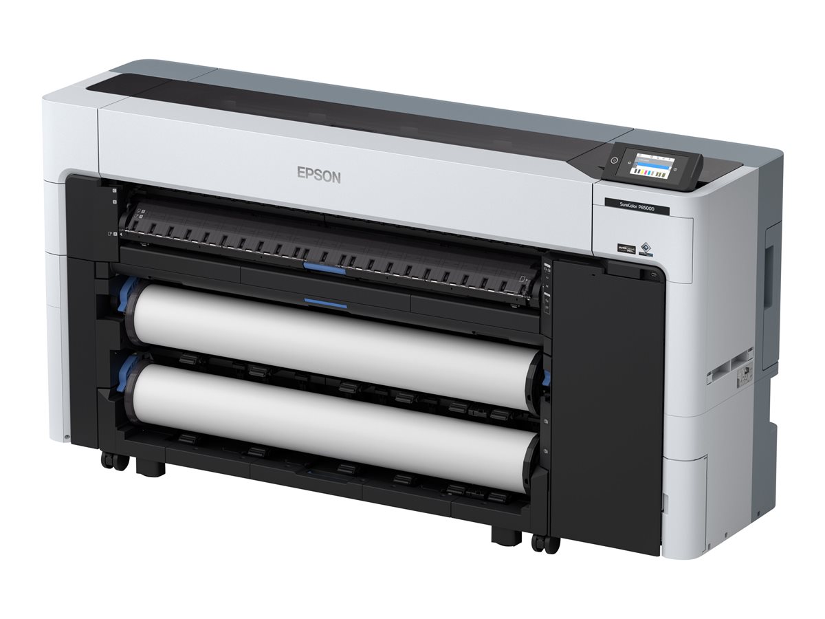 EPSON SC-P8500D STD 44p Duo roll