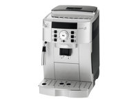 De'Longhi Magnifica S ECAM 22.110.SB Automatisk kaffemaskine Sølv/sort