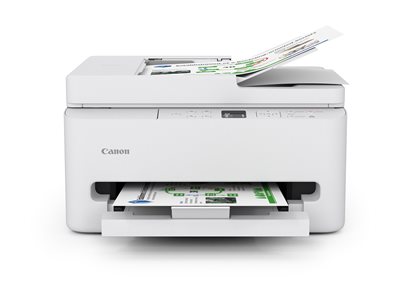 Canon PIXMA TR7120 - Multifunction printer