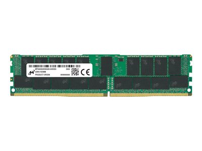 Micron - DDR4 - module