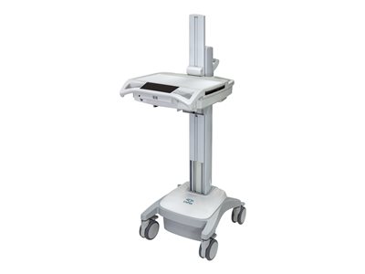 Capsa Healthcare Trio Chassis Powered Electronic Lift